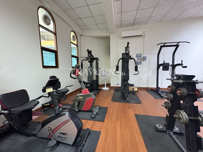 photo flat Center Condotel