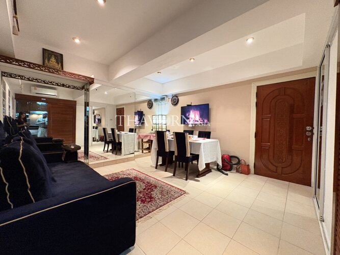 photo flat Center Condotel