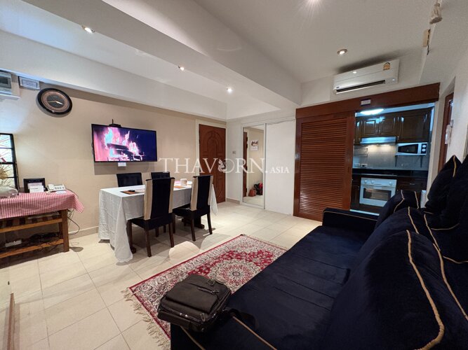 photo flat Center Condotel