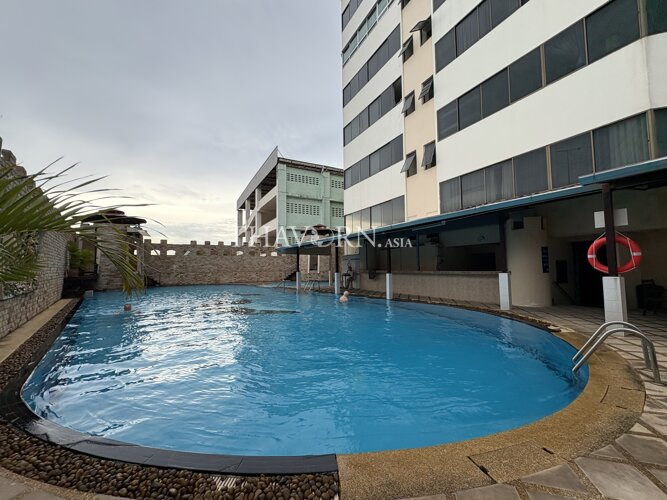 photo flat Center Condotel