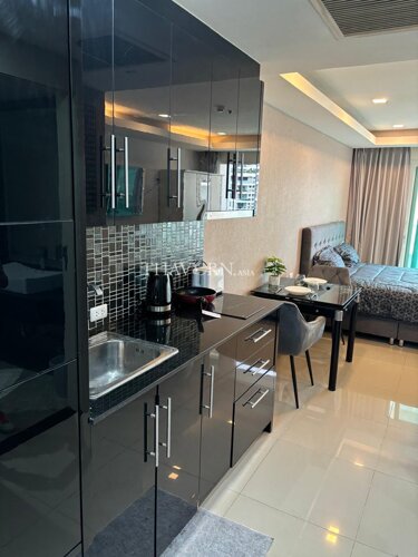 фото квартира ЖК Cozy beach view