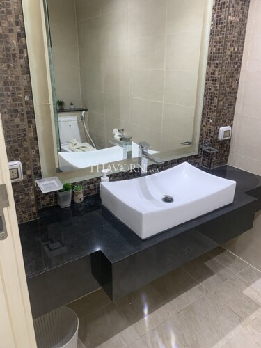 фото квартира ЖК Cozy beach view