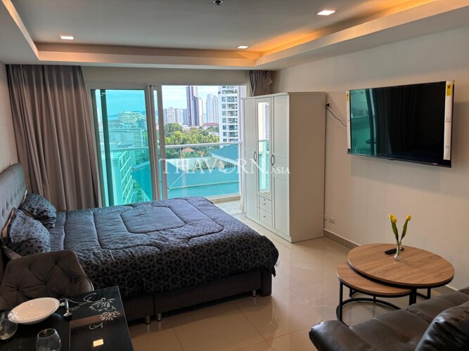 фото квартира ЖК Cozy beach view