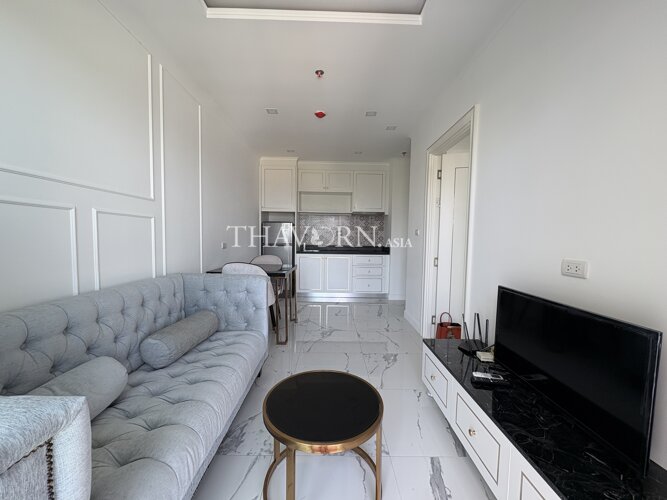 照片 房子 Empire Tower Pattaya 公寓