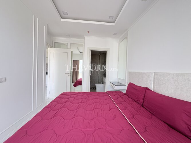 照片 房子 Empire Tower Pattaya 公寓