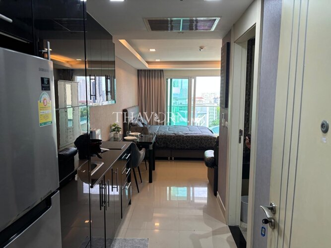 фото квартира ЖК Cozy beach view