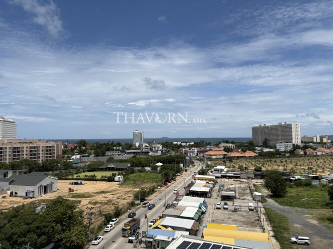 照片 房子 Empire Tower Pattaya 公寓