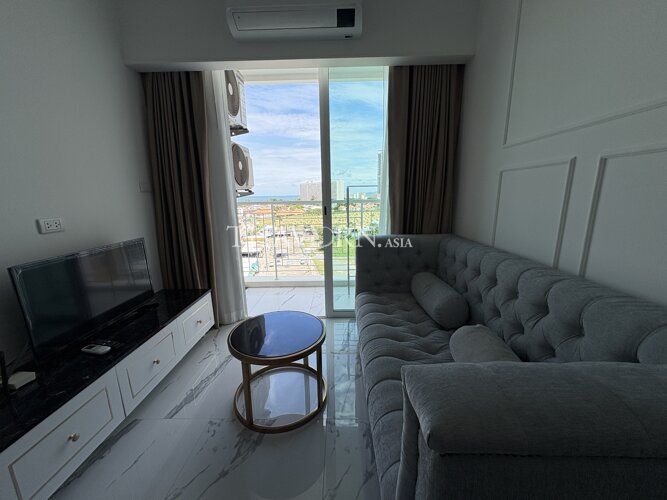 照片 房子 Empire Tower Pattaya 公寓