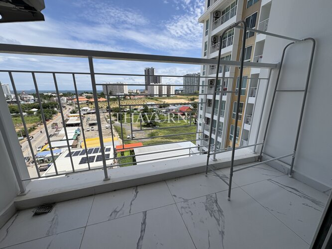 照片 房子 Empire Tower Pattaya 公寓