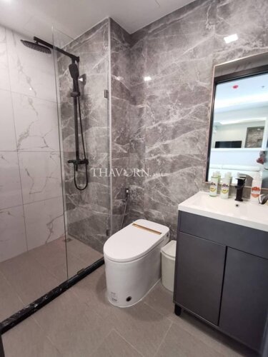 photo flat Arcadia Millennium Tower