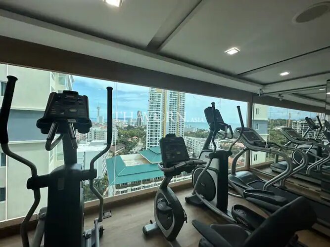 фото квартира ЖК Cozy beach view