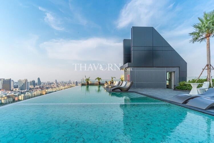 photo flat Arcadia Millennium Tower