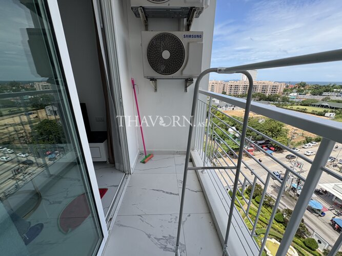 照片 房子 Empire Tower Pattaya 公寓