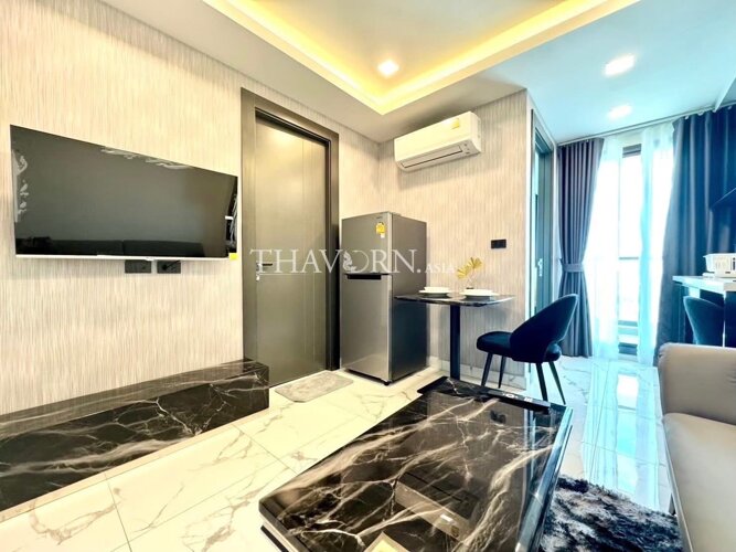 photo flat Arcadia Millennium Tower