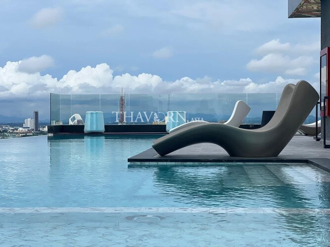 photo flat Arcadia Millennium Tower