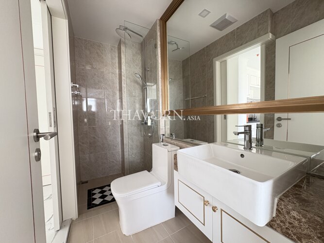 照片 房子 Empire Tower Pattaya 公寓