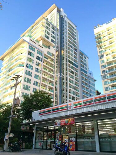 фото квартира ЖК Cozy beach view