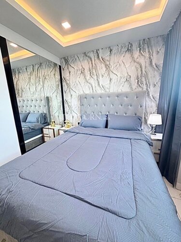 photo flat Arcadia Millennium Tower