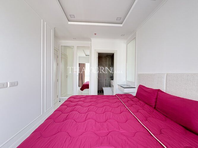 照片 房子 Empire Tower Pattaya 公寓