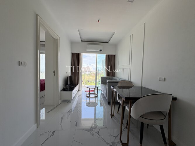 照片 房子 Empire Tower Pattaya 公寓