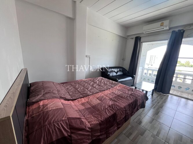 photo flat Nirun Grand Ville