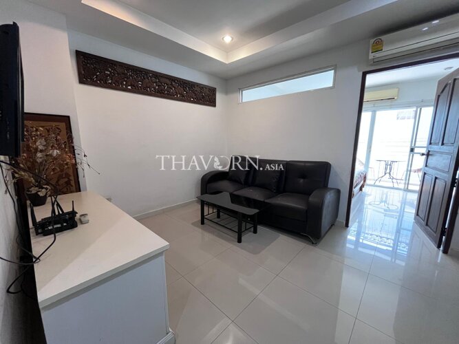 photo flat Nirun Grand Ville