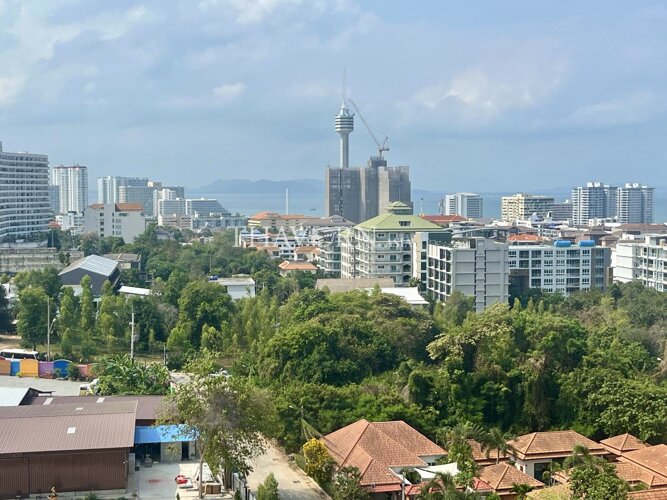 photo flat The Jewel Pratumnak