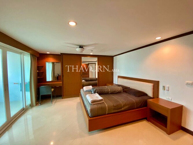 photo flat Jomtien Beach Paradise