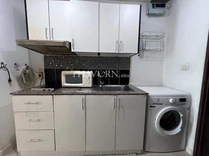 photo flat Nirun Grand Ville