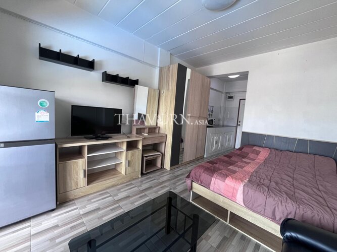 photo flat Nirun Grand Ville