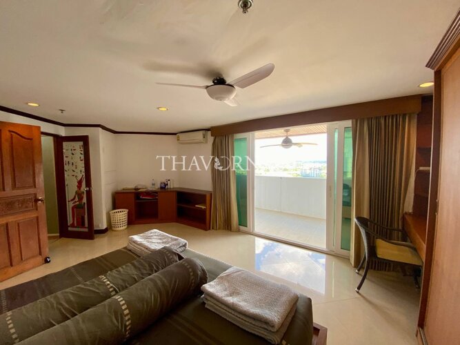 photo flat Jomtien Beach Paradise