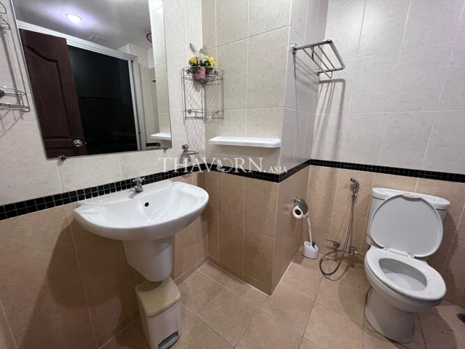 photo flat Nirun Grand Ville