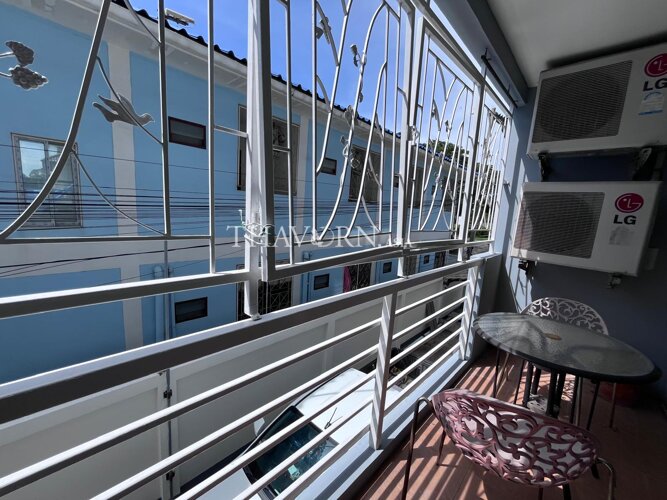 photo flat Nirun Grand Ville