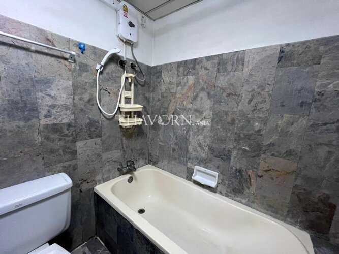 photo flat Nirun Grand Ville