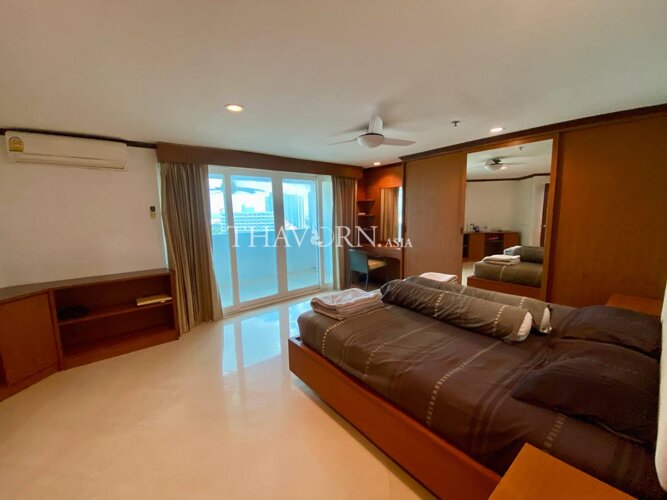 photo flat Jomtien Beach Paradise