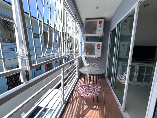 photo flat Nirun Grand Ville