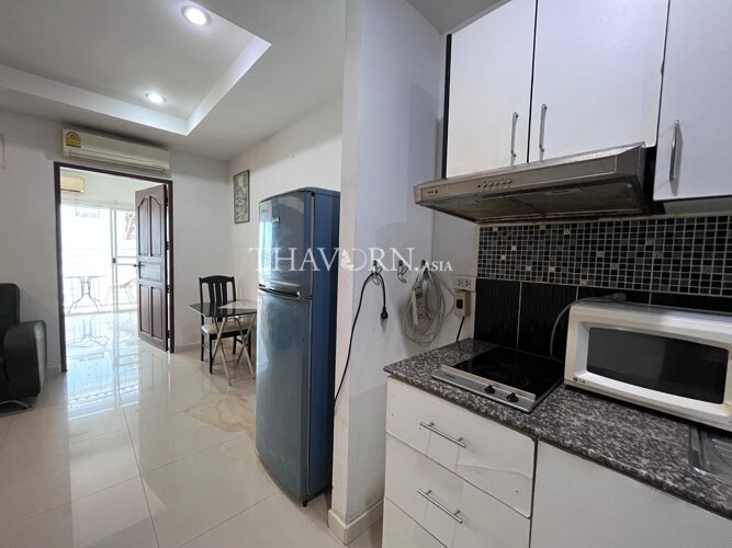 photo flat Nirun Grand Ville