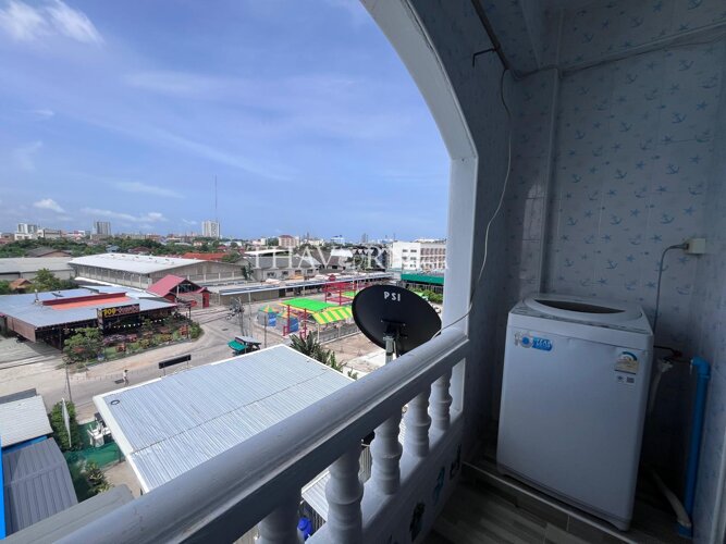 photo flat Nirun Grand Ville