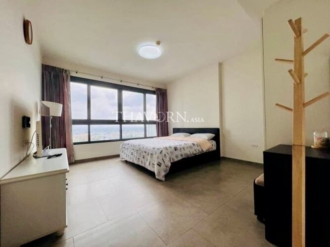 photo flat Zire Wongamat