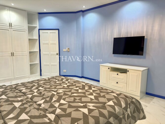 photo flat Baan Suan Lalana