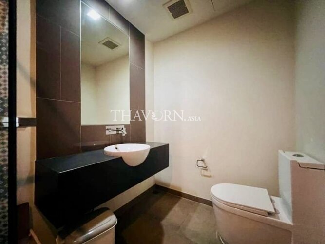 photo flat Zire Wongamat