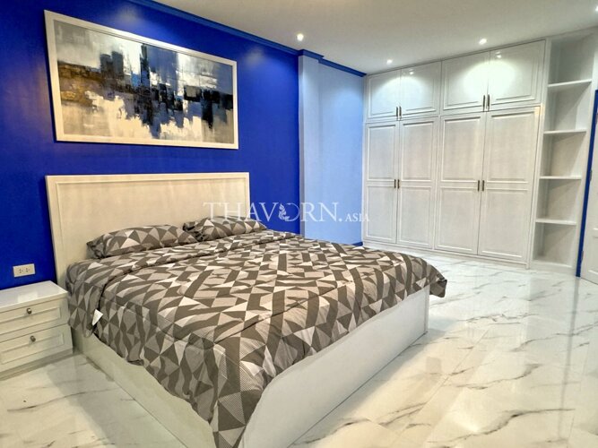 photo flat Baan Suan Lalana