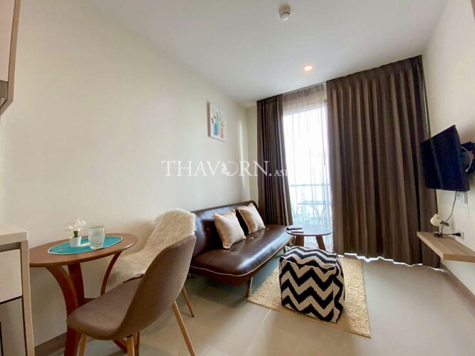 照片 房子 The Riviera Jomtien 公寓