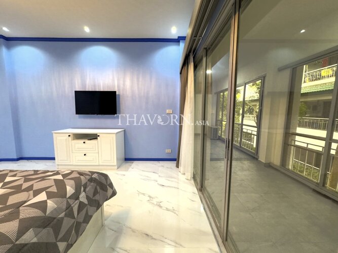 photo flat Baan Suan Lalana