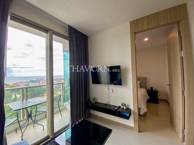 照片 房子 The Riviera Jomtien 公寓