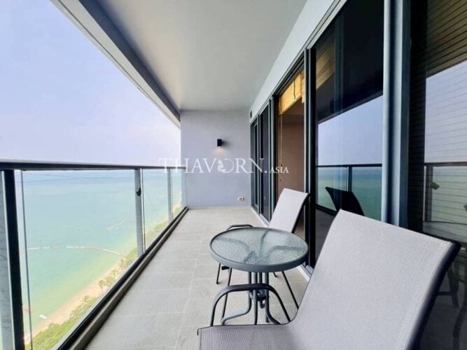 photo flat Zire Wongamat