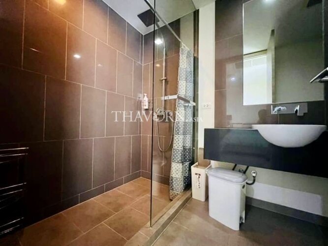 photo flat Zire Wongamat