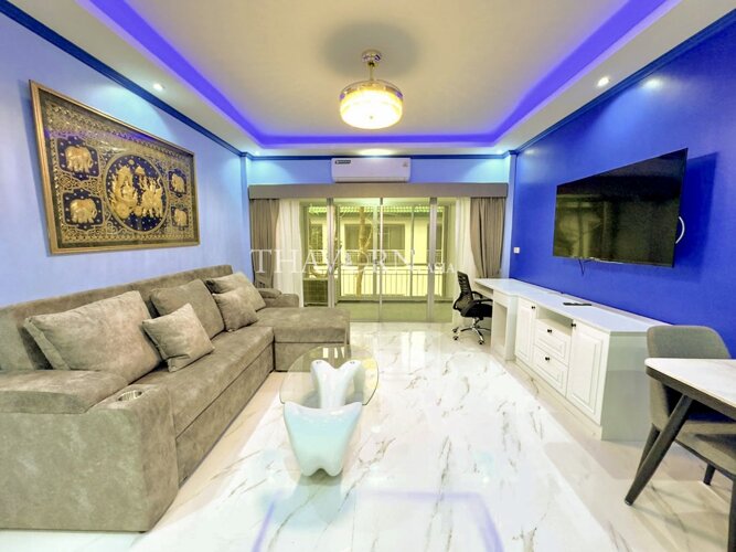 photo flat Baan Suan Lalana