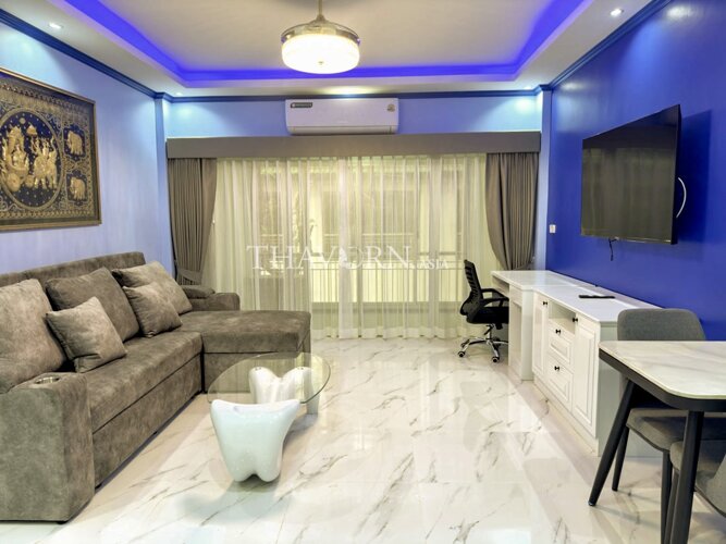 photo flat Baan Suan Lalana