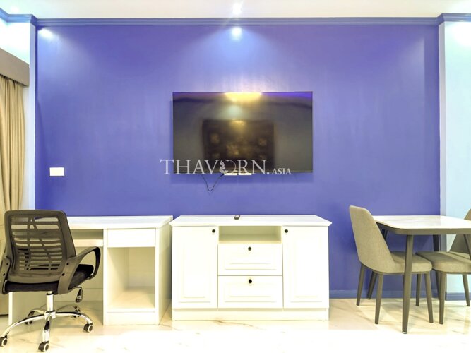 photo flat Baan Suan Lalana